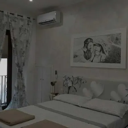 Il Sorriso Casa Vacanze Bari Exterior foto