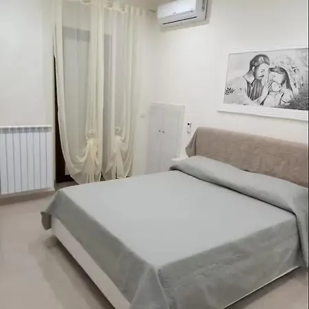 Il Sorriso Casa Vacanze Bari Exterior foto