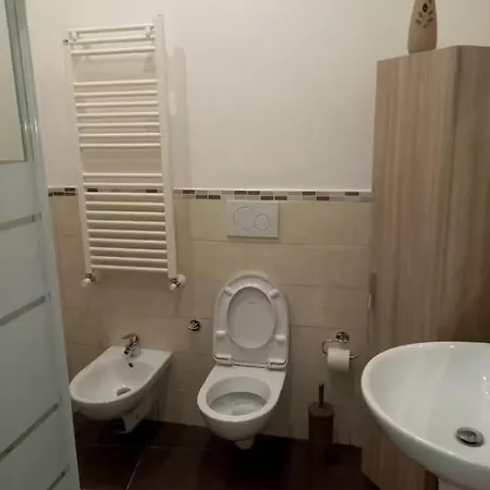 Il Sorriso Casa Vacanze Bari Exterior foto