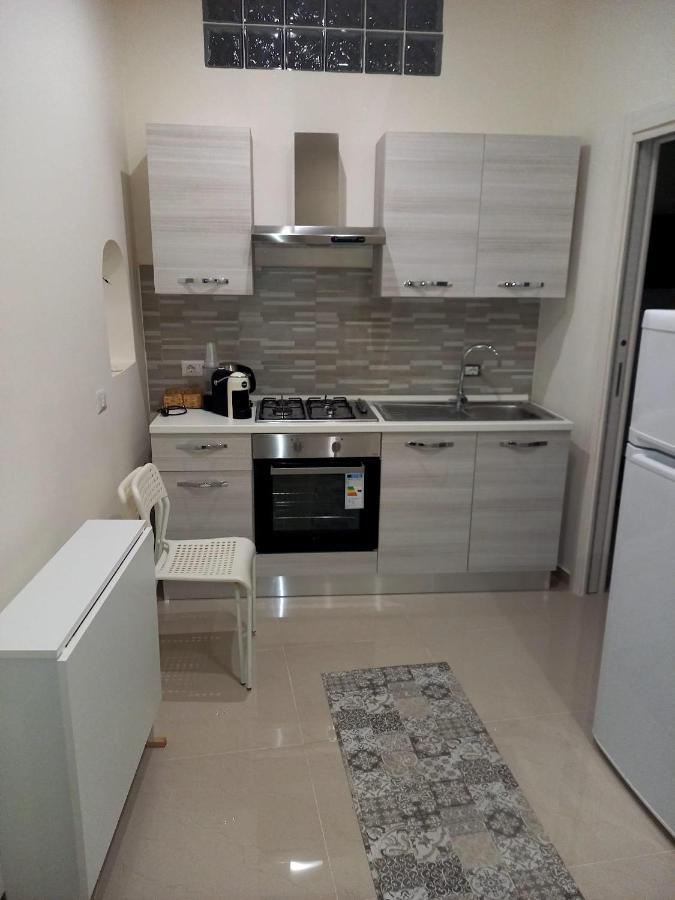Il Sorriso Apartment Bari