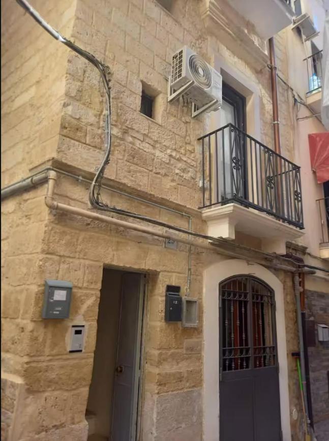 Il Sorriso Apartment Bari